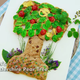 Rowan's Worcestershire Pear Tree